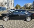 Черный Додж Авенджер, объемом двигателя 2.4 л и пробегом 200 тыс. км за 6800 $, фото 2 на Automoto.ua
