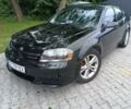 Чорний Додж Avenger, об'ємом двигуна 2.36 л та пробігом 106 тис. км за 8970 $, фото 1 на Automoto.ua