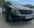 Чорний Додж Avenger, об'ємом двигуна 2.36 л та пробігом 106 тис. км за 8970 $, фото 4 на Automoto.ua