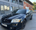 Додж Avenger 2013 у Житомирі на Automoto.ua Чорний Додж Avenger, об'ємом двигуна 2.4 л та пробігом 254 тис. км за 6300 $, фото 5 на Automoto.ua