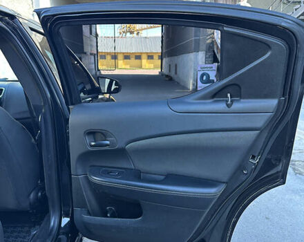 Додж Avenger 2013 у Житомирі на Automoto.ua Чорний Додж Avenger, об'ємом двигуна 2.4 л та пробігом 254 тис. км за 6300 $, фото 13 на Automoto.ua