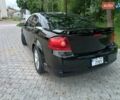 Чорний Додж Avenger, об'ємом двигуна 2.36 л та пробігом 106 тис. км за 8970 $, фото 2 на Automoto.ua