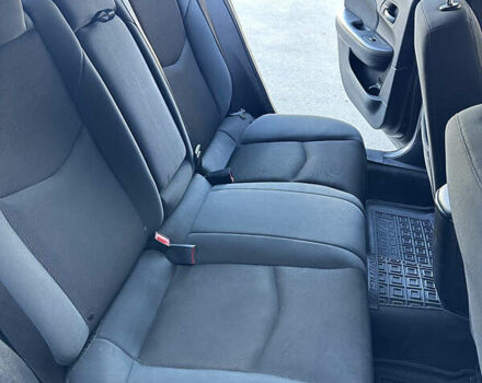 Додж Avenger 2013 у Житомирі на Automoto.ua Чорний Додж Avenger, об'ємом двигуна 2.4 л та пробігом 254 тис. км за 6300 $, фото 11 на Automoto.ua