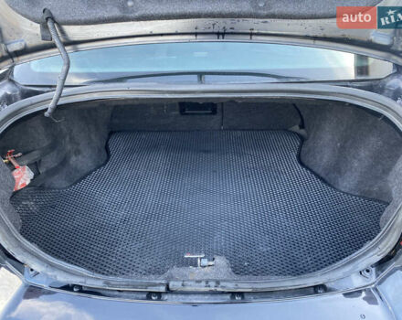 Черный Додж Авенджер, объемом двигателя 2.4 л и пробегом 134 тыс. км за 15000 $, фото 10 на Automoto.ua