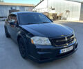 Додж Avenger 2013 у Житомирі на Automoto.ua Чорний Додж Avenger, об'ємом двигуна 2.4 л та пробігом 254 тис. км за 6300 $, фото 1 на Automoto.ua
