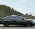Черный Додж Авенджер, объемом двигателя 3.6 л и пробегом 180 тыс. км за 9300 $, фото 4 на Automoto.ua