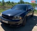 Черный Додж Авенджер, объемом двигателя 2.36 л и пробегом 246 тыс. км за 6500 $, фото 1 на Automoto.ua