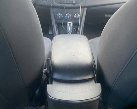 Черный Додж Авенджер, объемом двигателя 2.4 л и пробегом 134 тыс. км за 15000 $, фото 15 на Automoto.ua