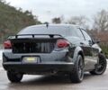 Черный Додж Авенджер, объемом двигателя 3.6 л и пробегом 180 тыс. км за 9300 $, фото 9 на Automoto.ua