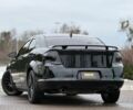 Черный Додж Авенджер, объемом двигателя 3.6 л и пробегом 180 тыс. км за 9300 $, фото 6 на Automoto.ua