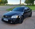 Чорний Додж Avenger, об'ємом двигуна 2.36 л та пробігом 147 тис. км за 7200 $, фото 1 на Automoto.ua