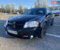 Черный Додж Авенджер, объемом двигателя 2.4 л и пробегом 134 тыс. км за 15000 $, фото 1 на Automoto.ua
