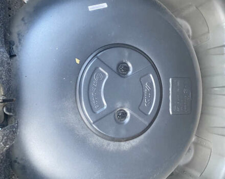 Черный Додж Авенджер, объемом двигателя 2.4 л и пробегом 134 тыс. км за 15000 $, фото 13 на Automoto.ua