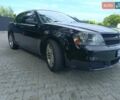 Чорний Додж Avenger, об'ємом двигуна 2.36 л та пробігом 106 тис. км за 8970 $, фото 13 на Automoto.ua