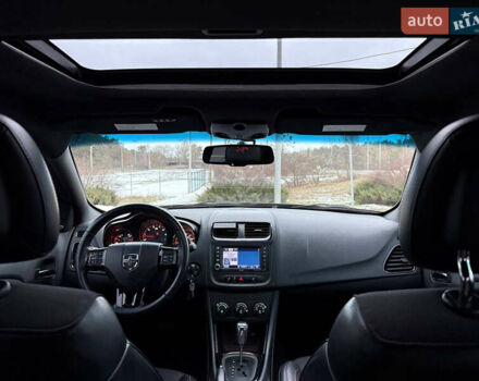 Черный Додж Авенджер, объемом двигателя 3.61 л и пробегом 180 тыс. км за 9300 $, фото 27 на Automoto.ua