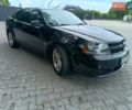 Чорний Додж Avenger, об'ємом двигуна 2.36 л та пробігом 106 тис. км за 8970 $, фото 5 на Automoto.ua