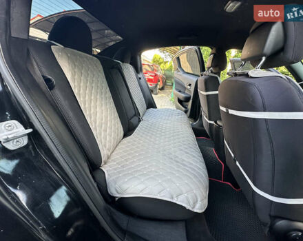 Черный Додж Авенджер, объемом двигателя 2.36 л и пробегом 177 тыс. км за 7200 $, фото 21 на Automoto.ua