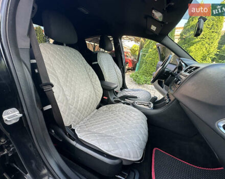 Черный Додж Авенджер, объемом двигателя 2.36 л и пробегом 177 тыс. км за 7200 $, фото 40 на Automoto.ua