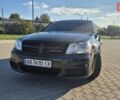 Чорний Додж Avenger, об'ємом двигуна 2.36 л та пробігом 244 тис. км за 8300 $, фото 1 на Automoto.ua