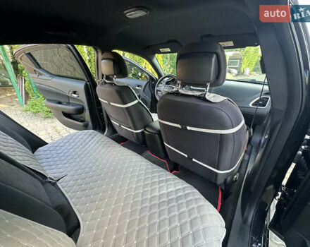 Черный Додж Авенджер, объемом двигателя 2.36 л и пробегом 177 тыс. км за 7200 $, фото 20 на Automoto.ua