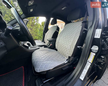 Черный Додж Авенджер, объемом двигателя 2.36 л и пробегом 177 тыс. км за 7200 $, фото 27 на Automoto.ua