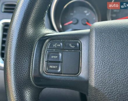 Черный Додж Авенджер, объемом двигателя 2.36 л и пробегом 177 тыс. км за 7200 $, фото 36 на Automoto.ua