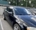 Черный Додж Авенджер, объемом двигателя 2.4 л и пробегом 177 тыс. км за 7500 $, фото 3 на Automoto.ua