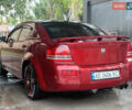 Красный Додж Авенджер, объемом двигателя 2 л и пробегом 290 тыс. км за 5000 $, фото 26 на Automoto.ua