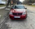 Красный Додж Авенджер, объемом двигателя 2 л и пробегом 298 тыс. км за 4600 $, фото 1 на Automoto.ua