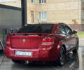 Красный Додж Авенджер, объемом двигателя 2 л и пробегом 290 тыс. км за 5000 $, фото 56 на Automoto.ua