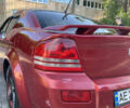 Красный Додж Авенджер, объемом двигателя 2 л и пробегом 290 тыс. км за 5000 $, фото 52 на Automoto.ua