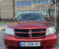 Красный Додж Авенджер, объемом двигателя 2 л и пробегом 290 тыс. км за 5000 $, фото 27 на Automoto.ua