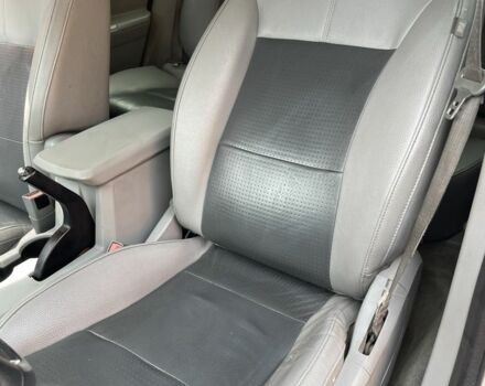 Червоний Додж Avenger, об'ємом двигуна 2 л та пробігом 330 тис. км за 5500 $, фото 5 на Automoto.ua