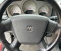 Червоний Додж Avenger, об'ємом двигуна 2 л та пробігом 330 тис. км за 5500 $, фото 3 на Automoto.ua