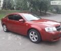 Червоний Додж Avenger, об'ємом двигуна 2.4 л та пробігом 140 тис. км за 8500 $, фото 13 на Automoto.ua