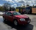 Червоний Додж Avenger, об'ємом двигуна 2 л та пробігом 241 тис. км за 4000 $, фото 1 на Automoto.ua