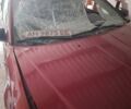 Красный Додж Авенджер, объемом двигателя 2 л и пробегом 250 тыс. км за 2000 $, фото 1 на Automoto.ua