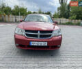 Червоний Додж Avenger, об'ємом двигуна 2.36 л та пробігом 180 тис. км за 5500 $, фото 2 на Automoto.ua