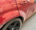 Красный Додж Авенджер, объемом двигателя 2.4 л и пробегом 304 тыс. км за 3950 $, фото 4 на Automoto.ua