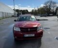 Червоний Додж Avenger, об'ємом двигуна 2 л та пробігом 241 тис. км за 4000 $, фото 3 на Automoto.ua