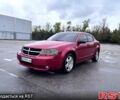 Красный Додж Авенджер, объемом двигателя 2.4 л и пробегом 0 тыс. км за 5500 $, фото 1 на Automoto.ua