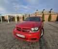 Червоний Додж Avenger, об'ємом двигуна 2.4 л та пробігом 170 тис. км за 9300 $, фото 1 на Automoto.ua