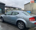 Додж Авенджер, объемом двигателя 2 л и пробегом 173 тыс. км за 5300 $, фото 4 на Automoto.ua