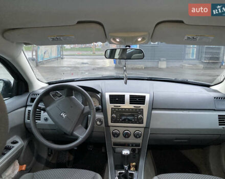Додж Авенджер, объемом двигателя 2 л и пробегом 173 тыс. км за 5300 $, фото 6 на Automoto.ua