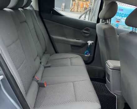 Додж Авенджер, объемом двигателя 2 л и пробегом 173 тыс. км за 5300 $, фото 5 на Automoto.ua