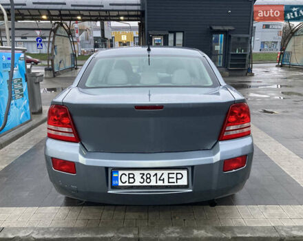 Додж Авенджер, объемом двигателя 2 л и пробегом 173 тыс. км за 5300 $, фото 3 на Automoto.ua