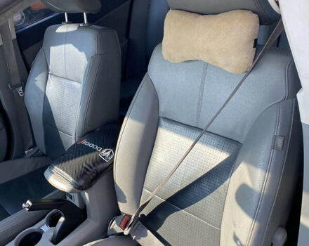 Додж Avenger, об'ємом двигуна 2.36 л та пробігом 235 тис. км за 4700 $, фото 13 на Automoto.ua