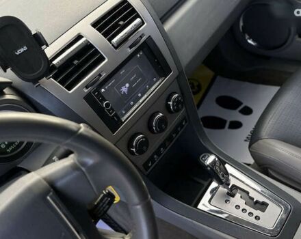 Додж Avenger, об'ємом двигуна 2.4 л та пробігом 266 тис. км за 5300 $, фото 11 на Automoto.ua