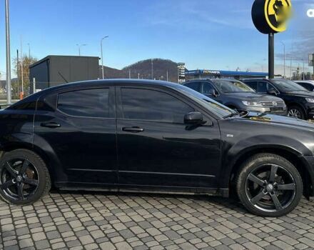 Додж Avenger, об'ємом двигуна 2.4 л та пробігом 266 тис. км за 5300 $, фото 7 на Automoto.ua