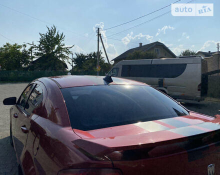 Додж Avenger, об'ємом двигуна 2.36 л та пробігом 235 тис. км за 4700 $, фото 6 на Automoto.ua